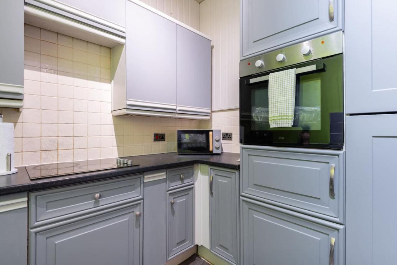 דאנדי Bridge View Apartments מראה חיצוני תמונה