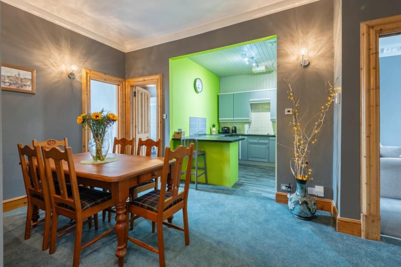 דאנדי Bridge View Apartments מראה חיצוני תמונה