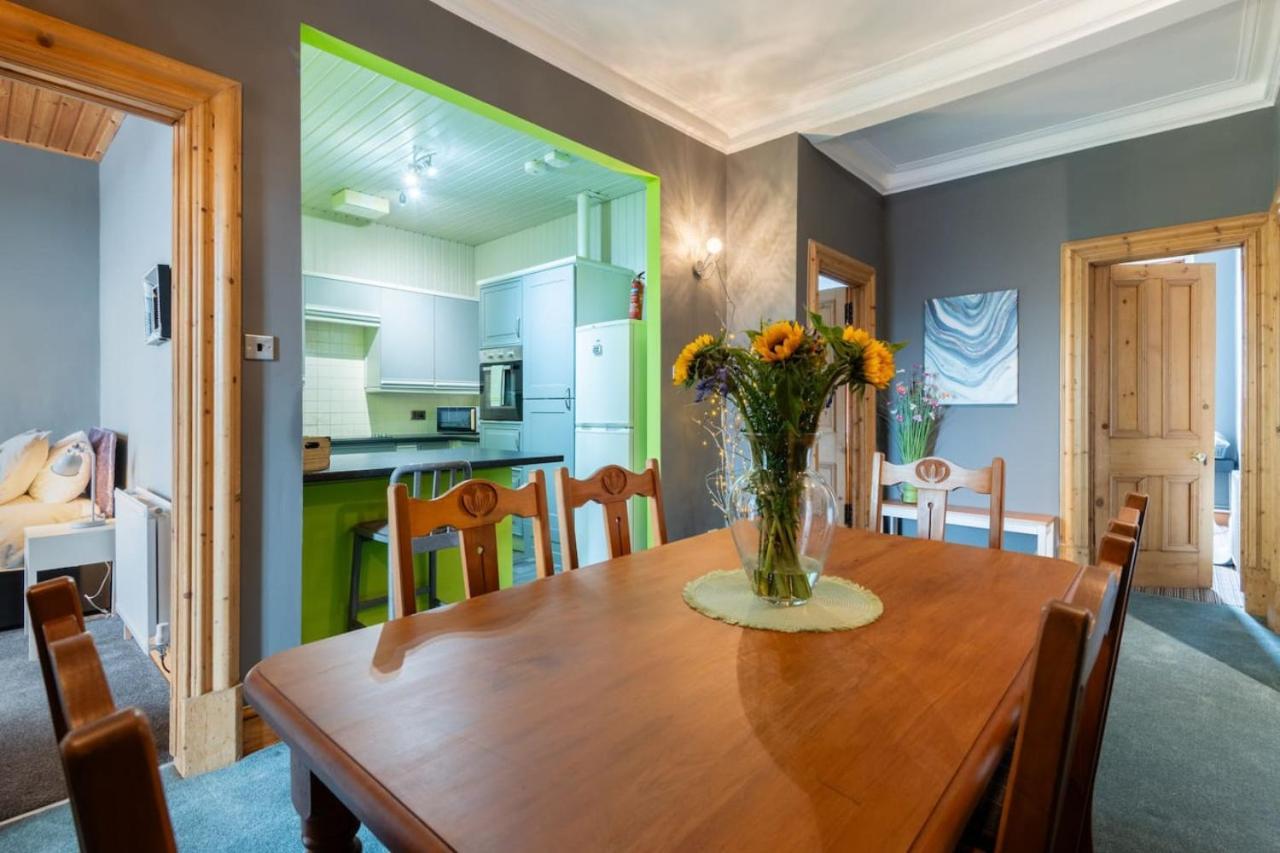 דאנדי Bridge View Apartments מראה חיצוני תמונה