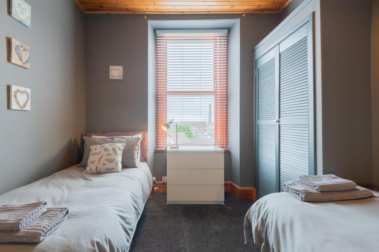 דאנדי Bridge View Apartments מראה חיצוני תמונה