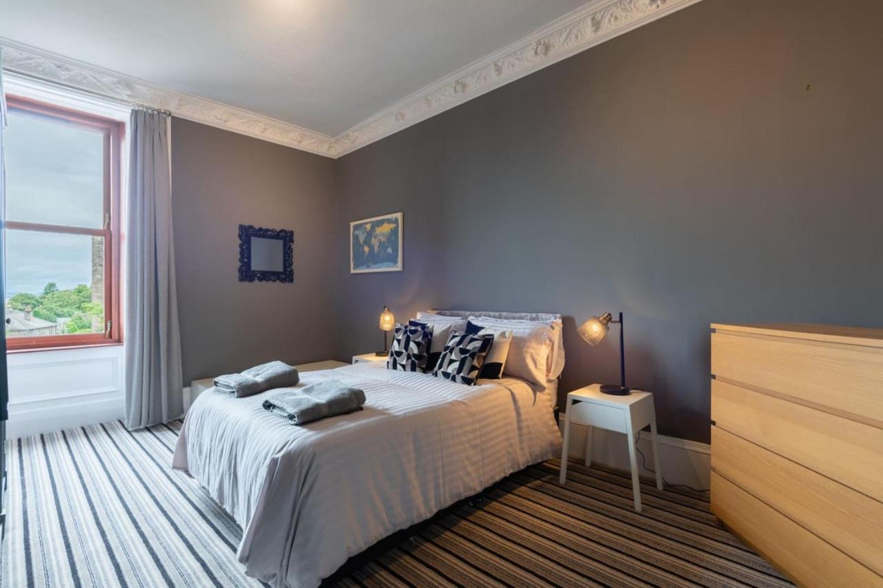 דאנדי Bridge View Apartments מראה חיצוני תמונה